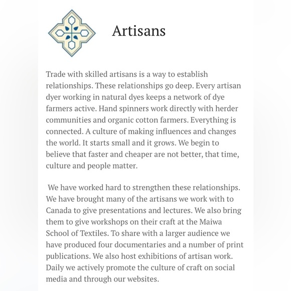 Maiwa Sleeveless Cotton Hand Block Printed Dress in Maroon & Navy | Size S - Picture 11 of 13